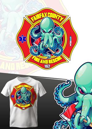 T-shirt Design by Sobisss for this project | Design #33409634