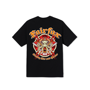 T-shirt Design by dskyvbc for this project | Design #33415455