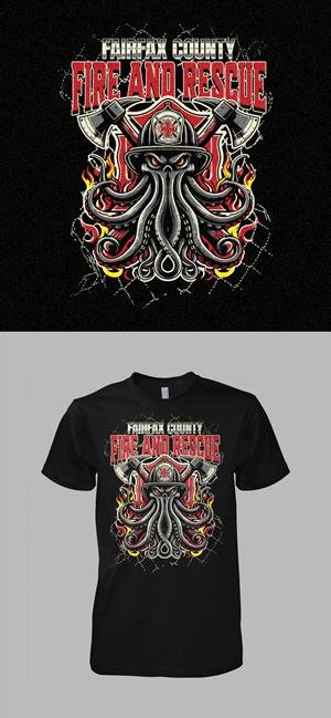 T-shirt Design by 1Concept for this project | Design #33444805