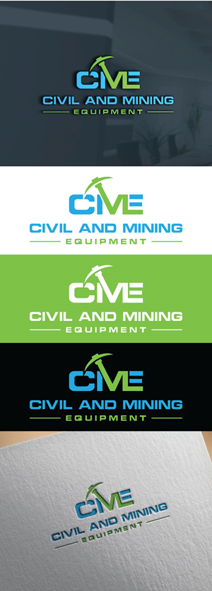 Logo Design by Markwood