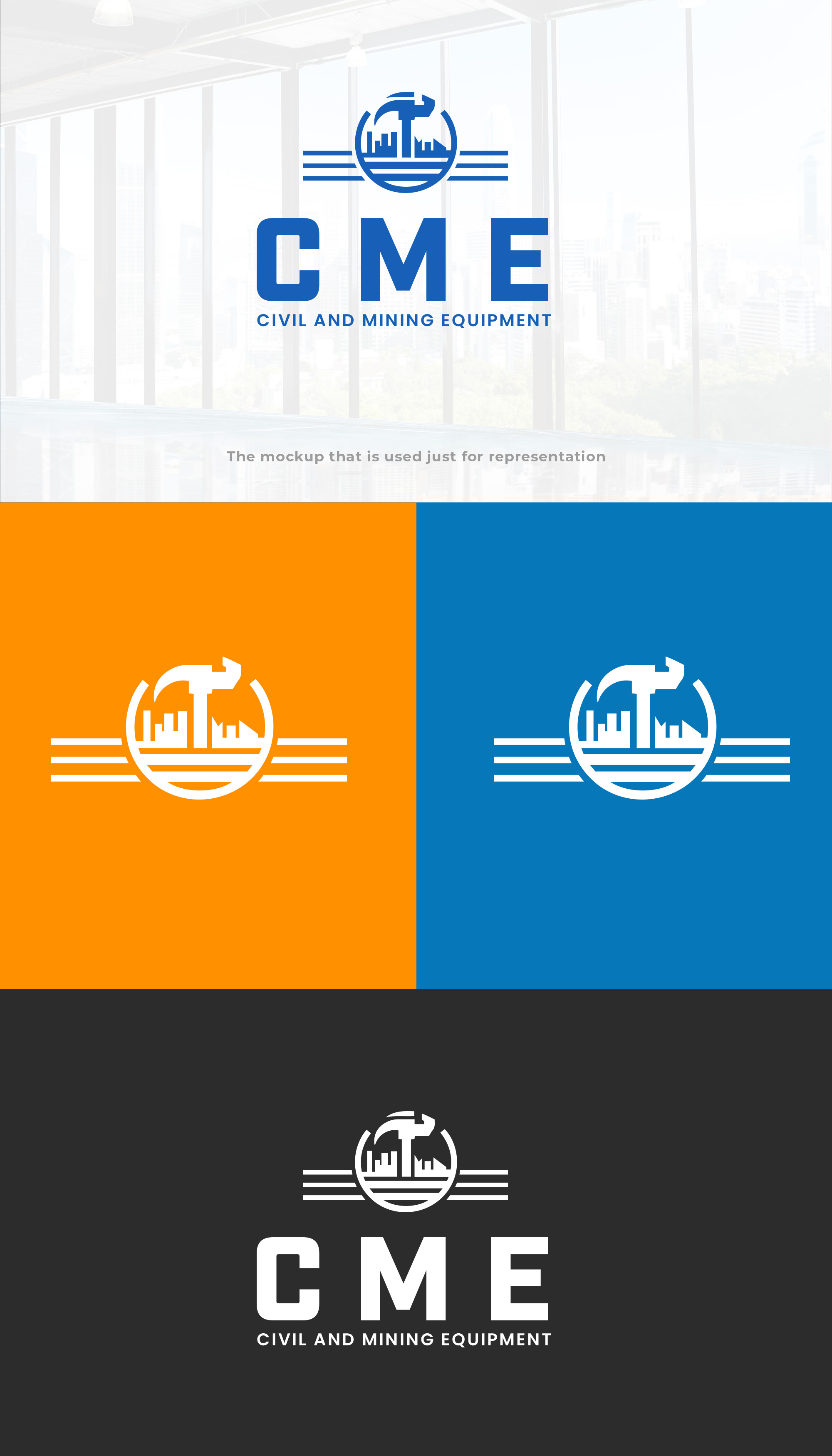 Logo Design by Fazli Ahmad for this project | Design #33439061