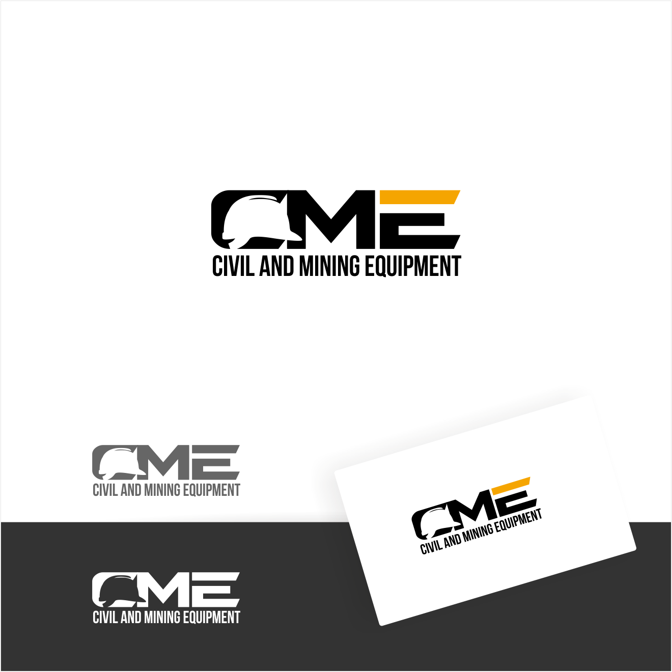 Logo Design by Arham Hidayat for this project | Design #33435474