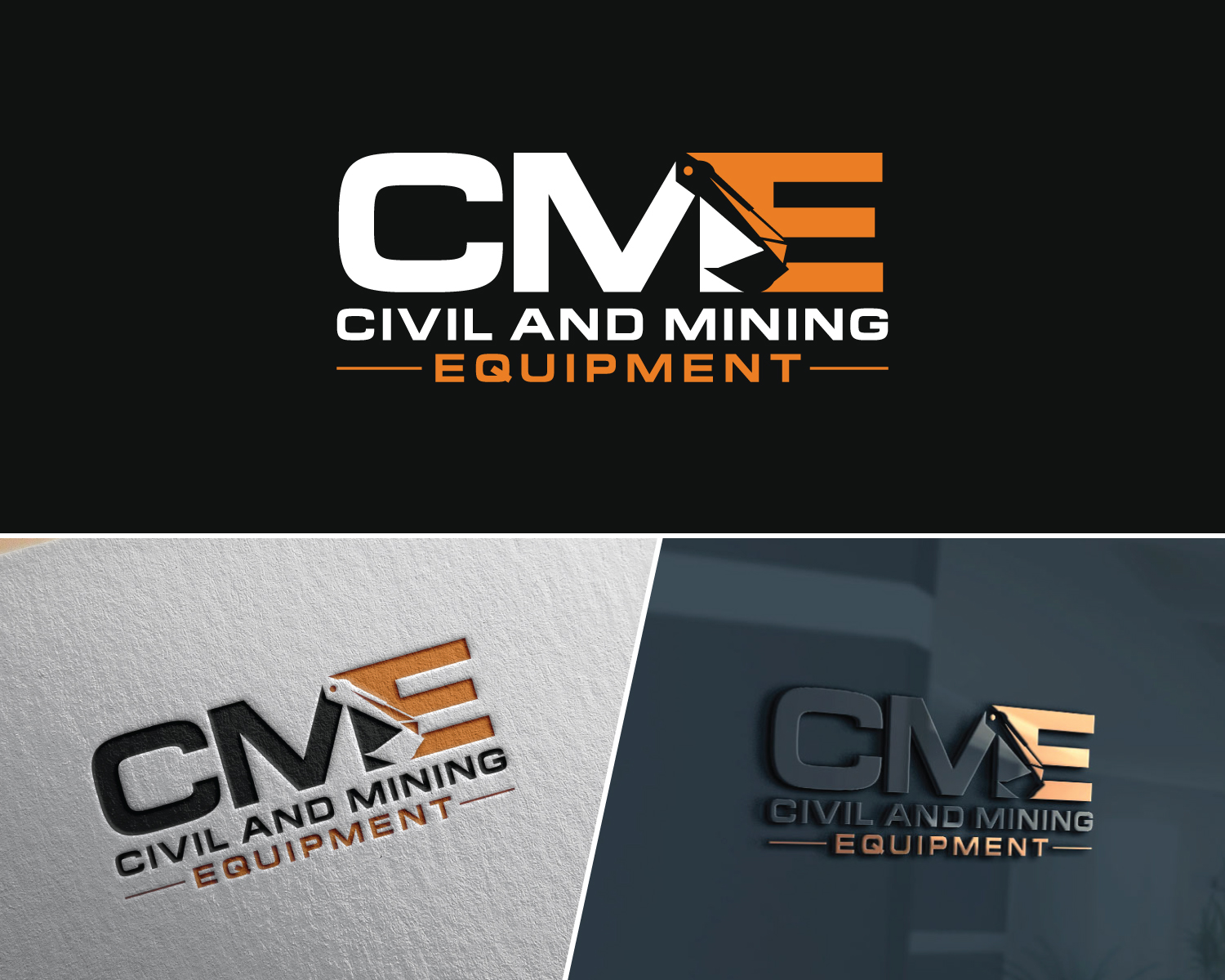 Logo Design by Atec for this project | Design #33409499