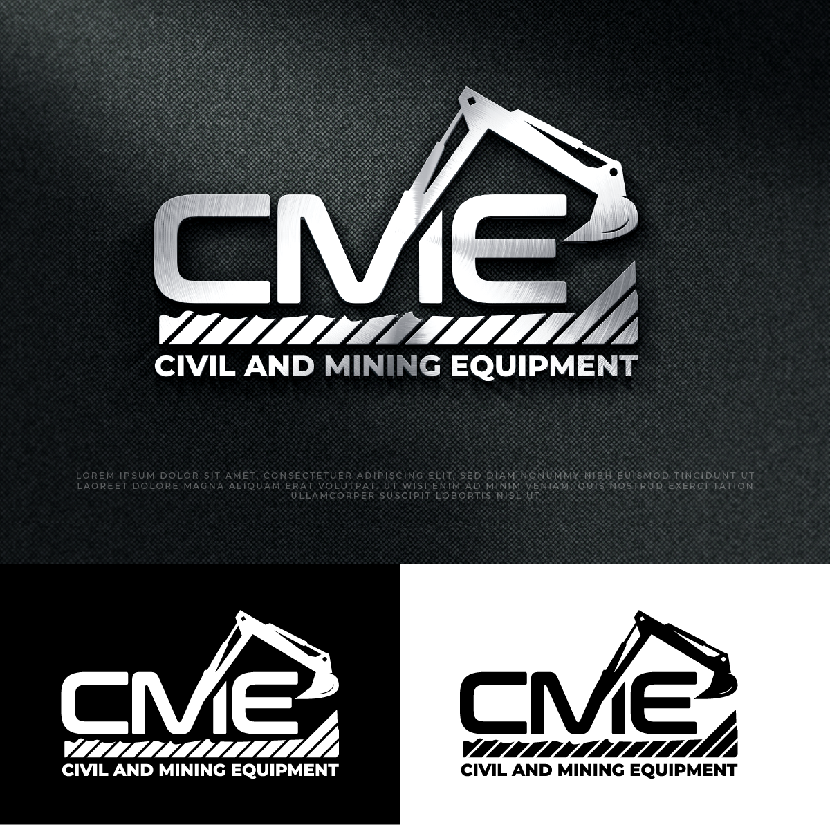 Logo Design by Ayub Zafar for this project | Design #33417907