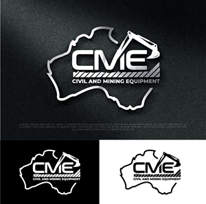 Logo Design by Ayub Zafar for this project | Design: #33424634