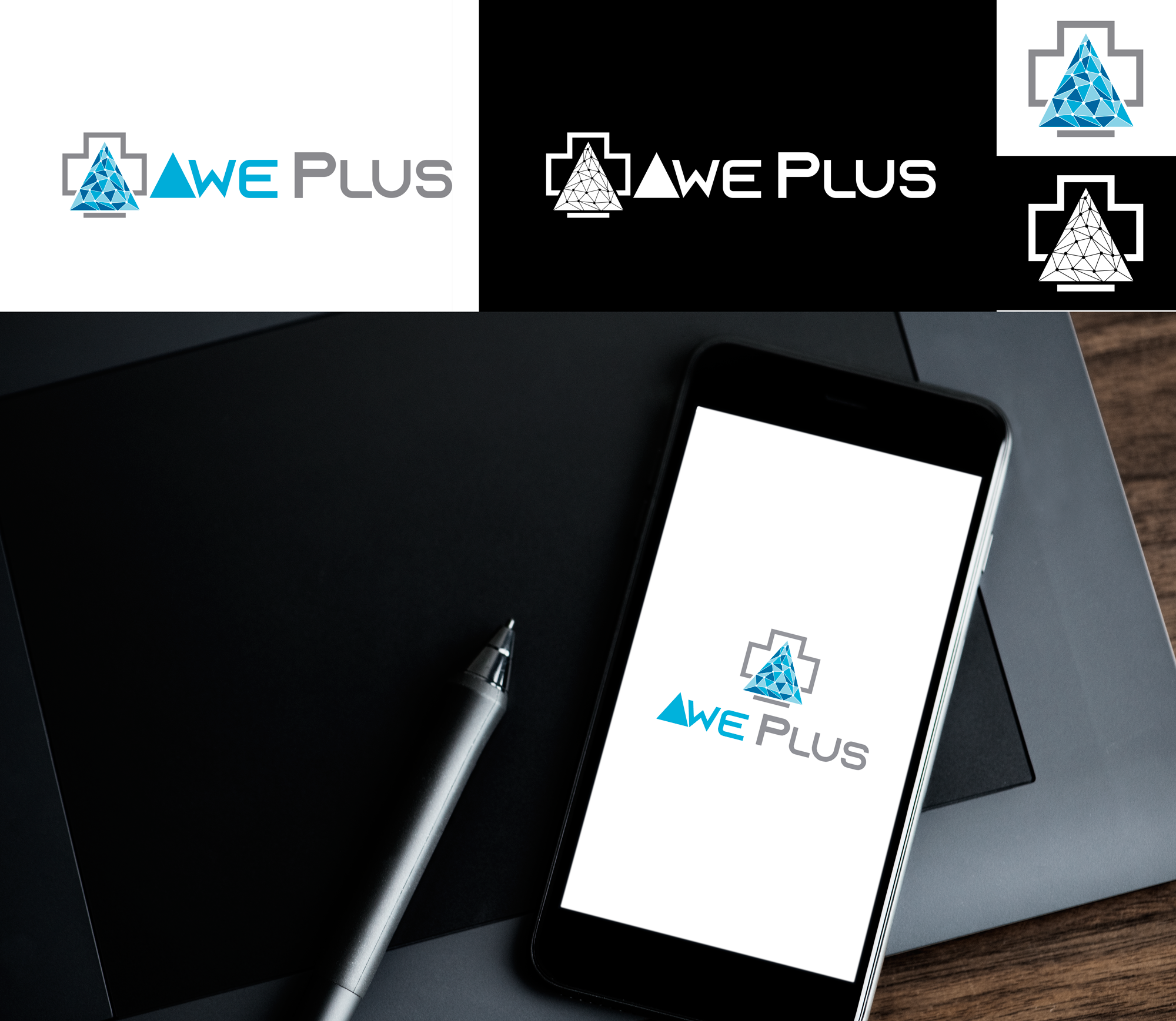 Logo Design by RA-bica for this project | Design #33411895