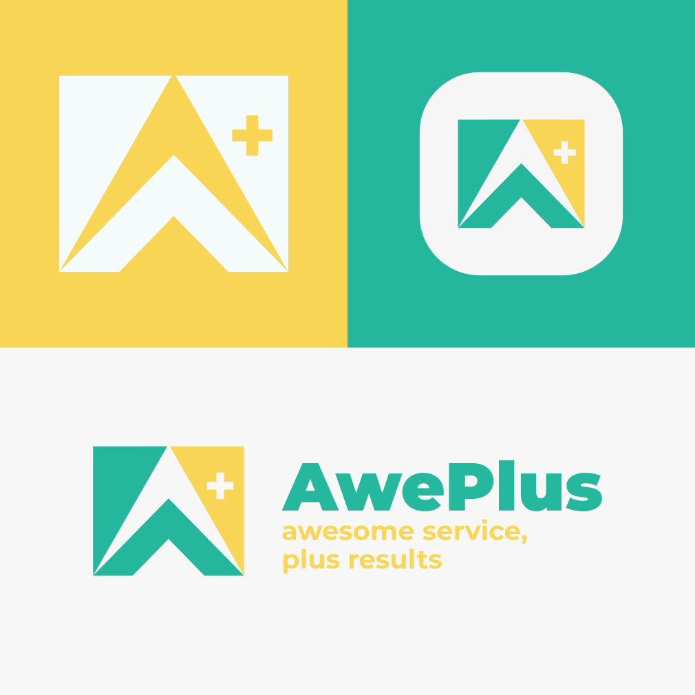 Logo Design by Binatom for this project | Design #33414789