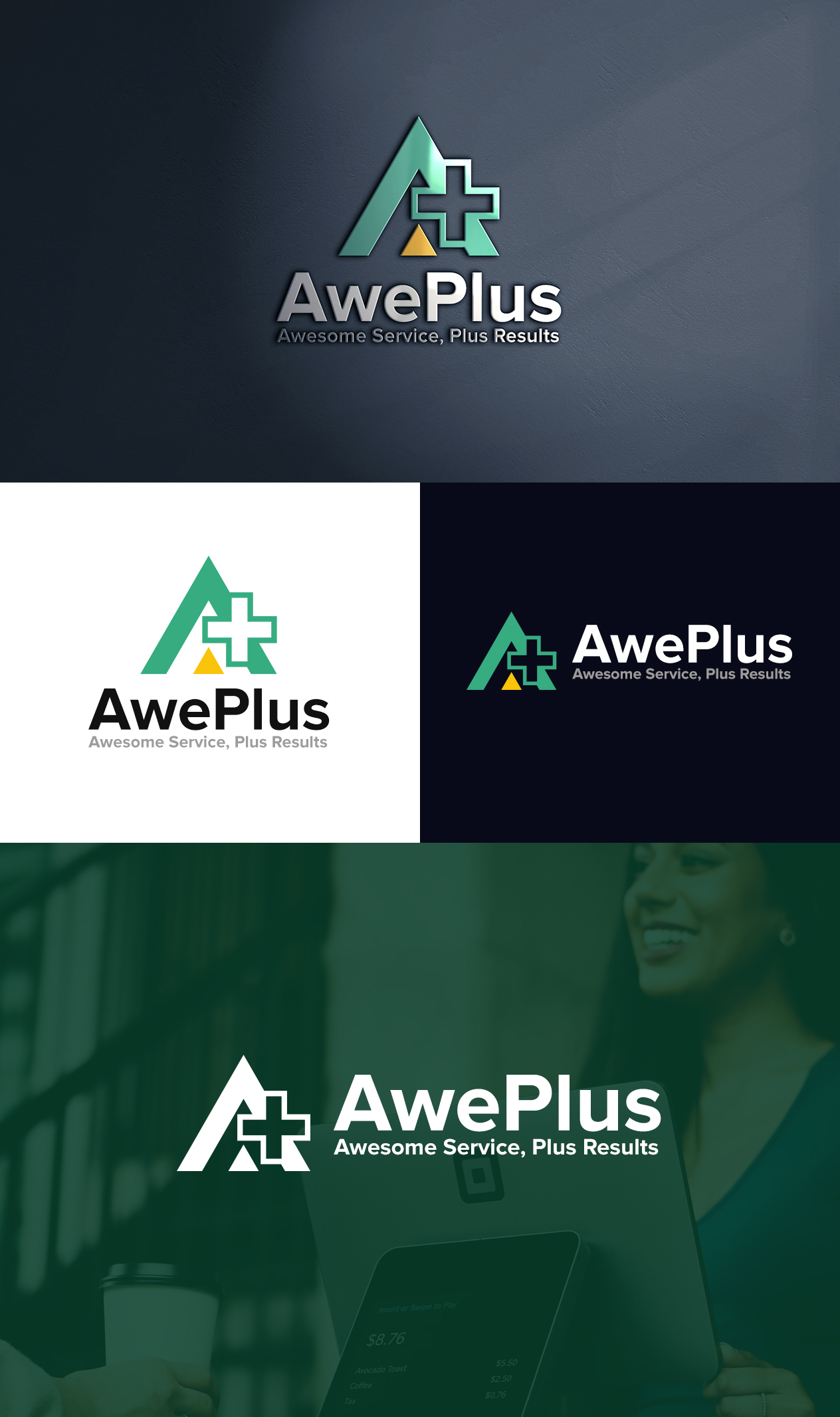 Logo Design by BehindSymbols for this project | Design #33411148