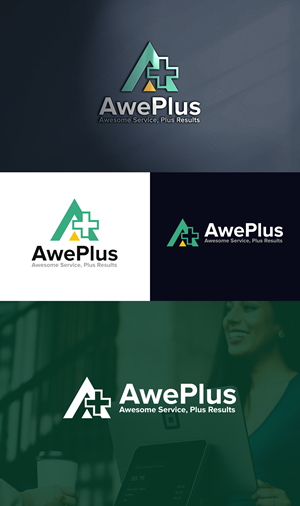 Logo Design by BehindSymbols for this project | Design: #33411148