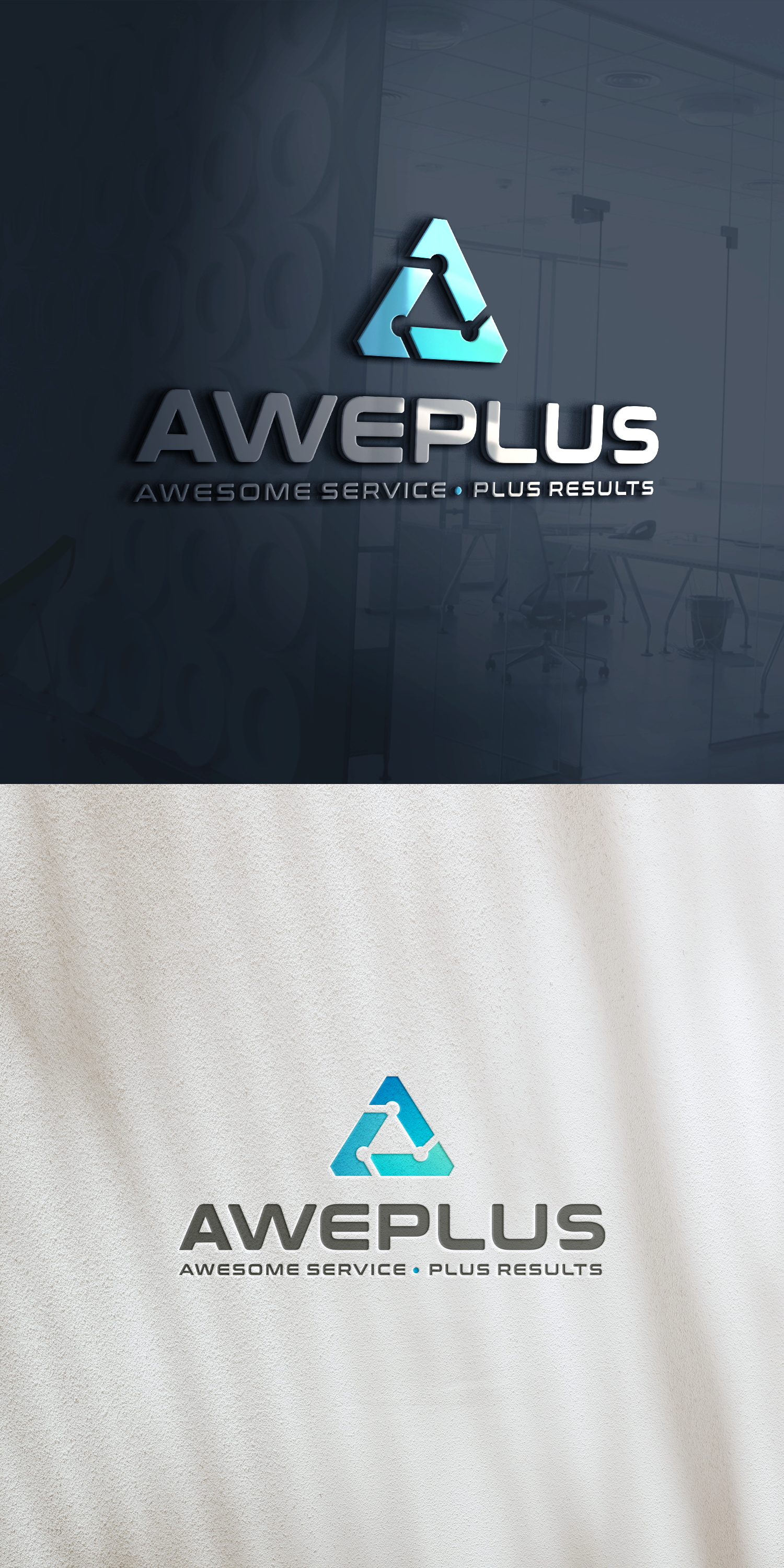 Logo Design by yusmoker for this project | Design #33413470