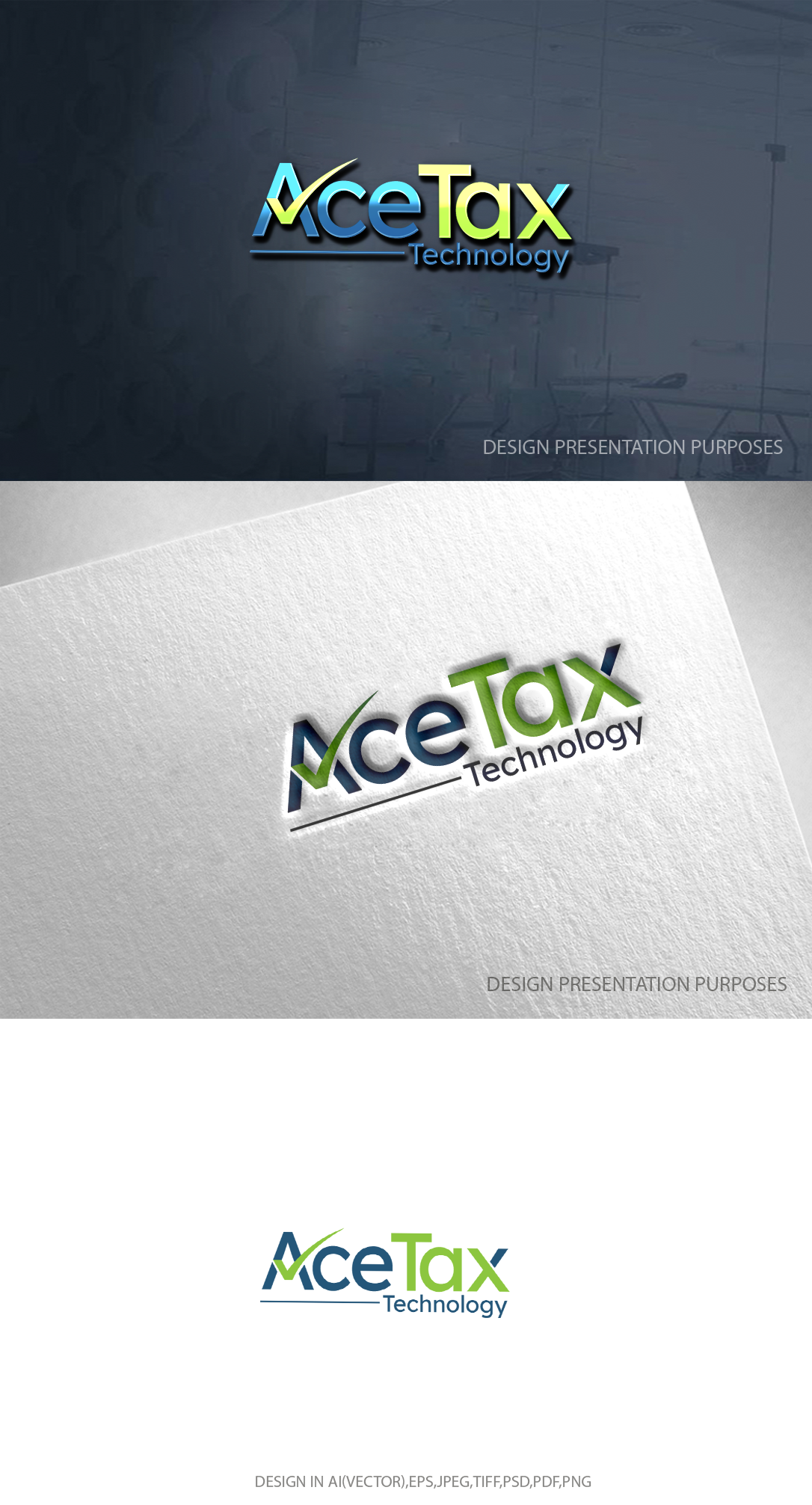 Logo Design by zebronicgraphic for this project | Design #33411279