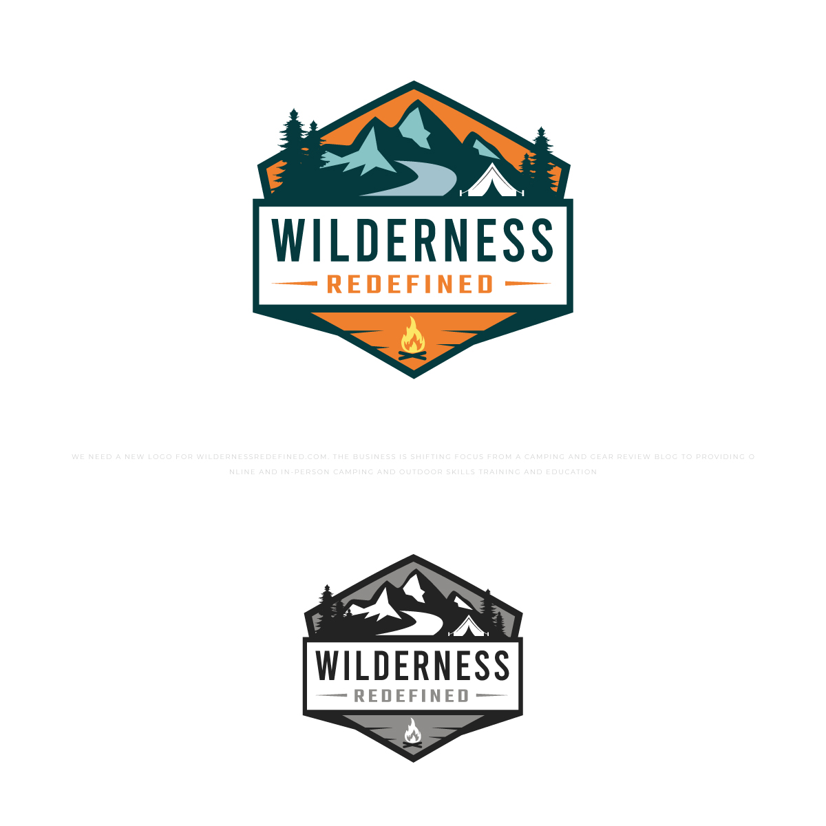 Logo Design by Twig Creation for this project | Design #33416545