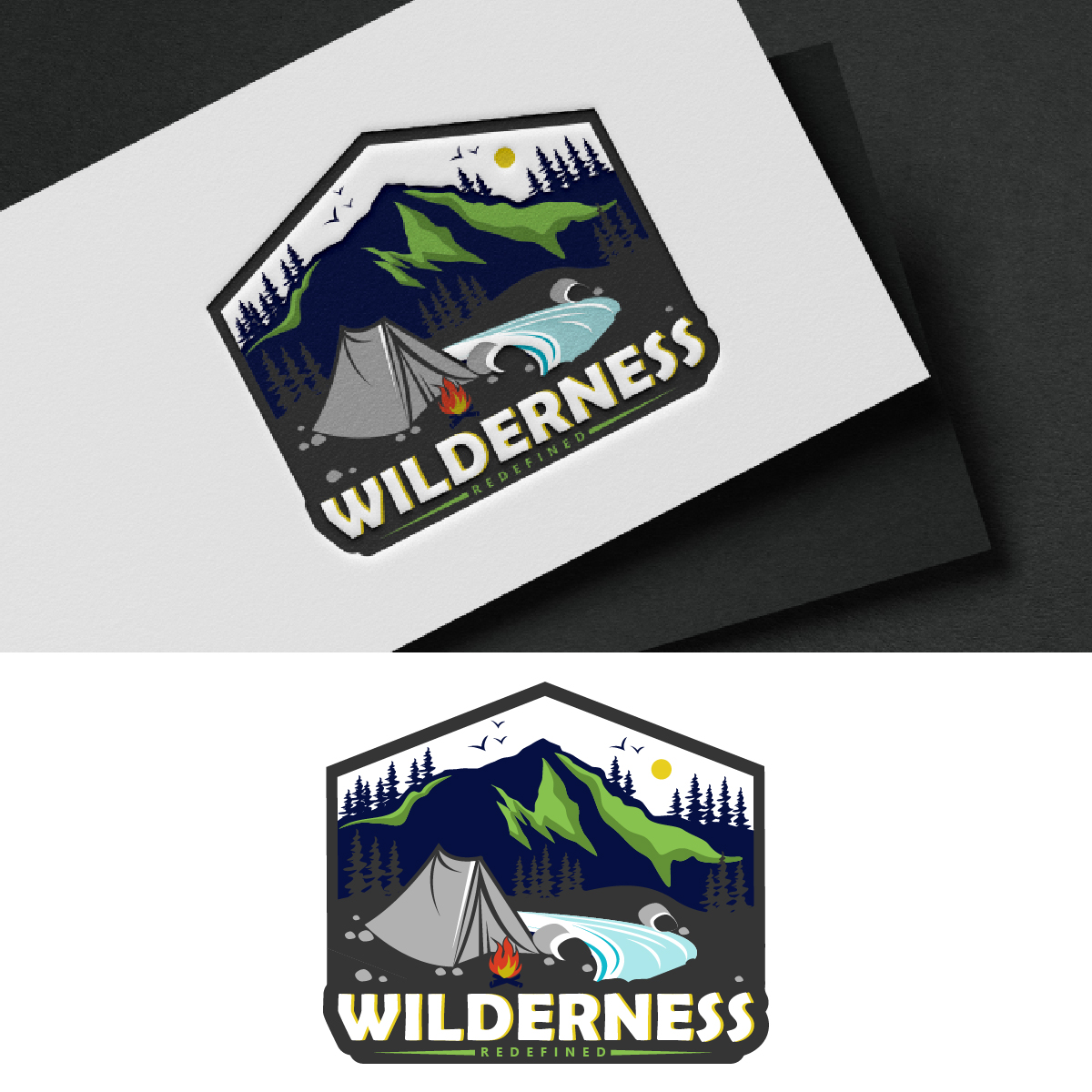 Logo-Design von Loknath für dieses Projekt | Design #33411263