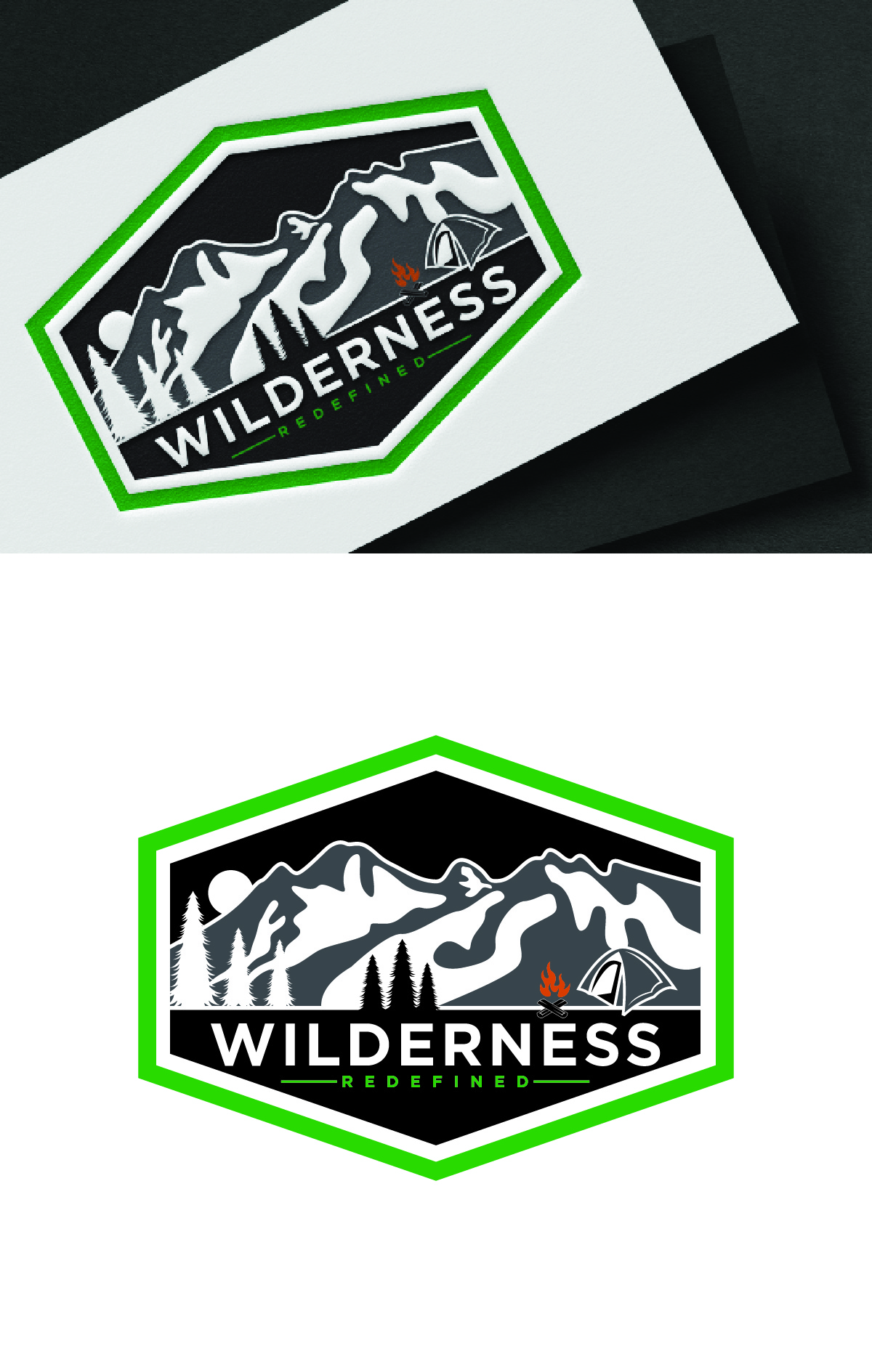 Logo-Design von Loknath für dieses Projekt | Design #33411612