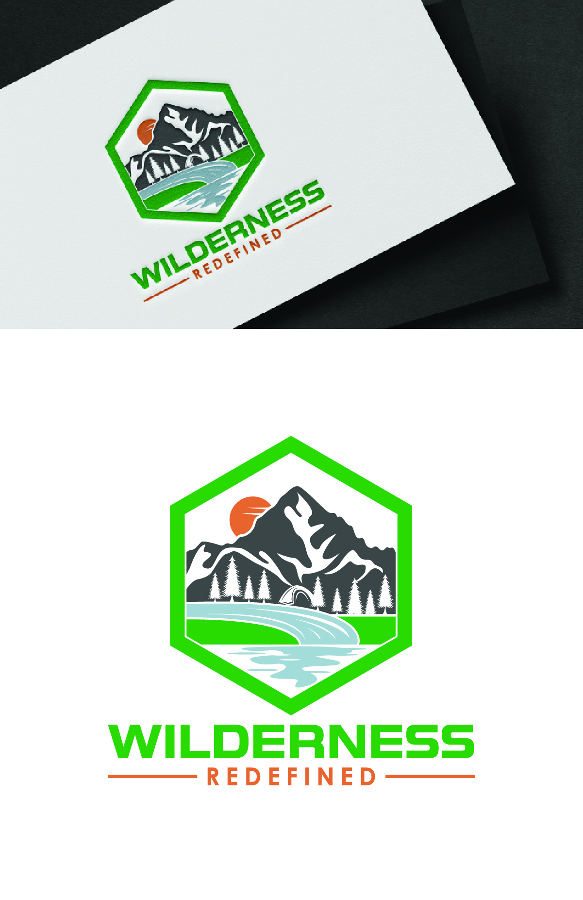 Logo Design by Loknath for this project | Design #33411613