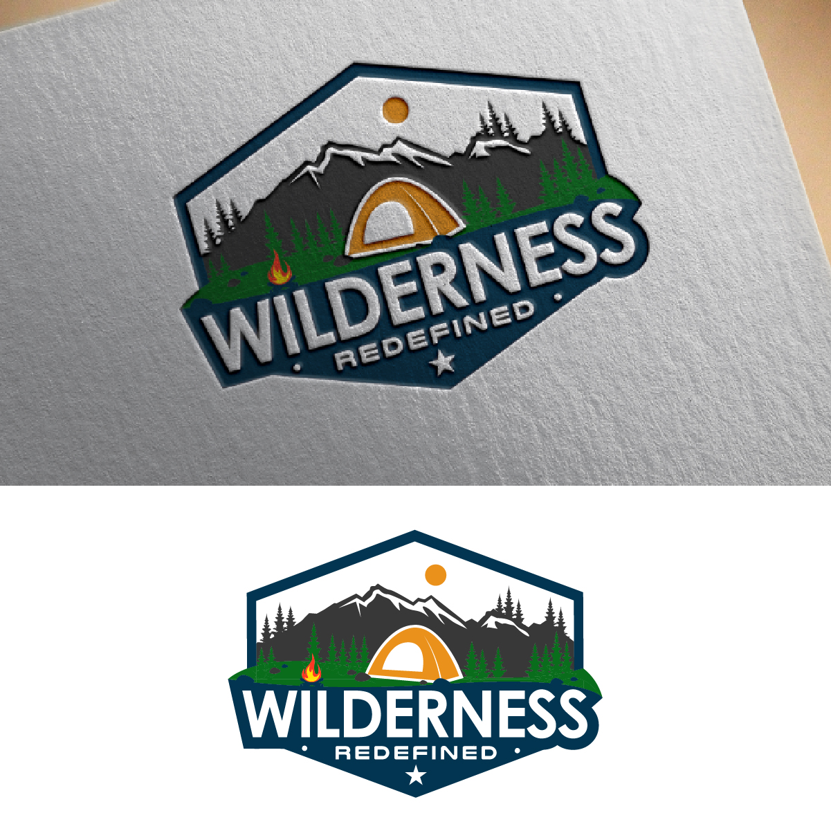 Logo Design by Loknath for this project | Design #33425024