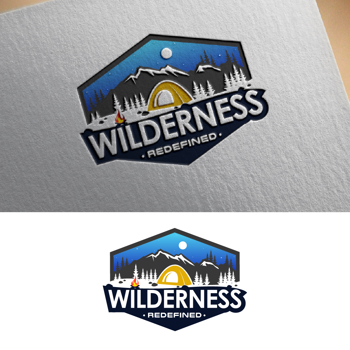 Logo Design by Loknath for this project | Design #33425026