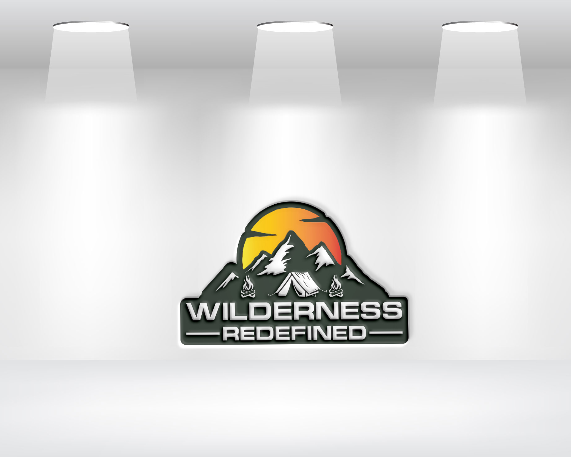 Logo Design by Daniel Khan for this project | Design #33409625