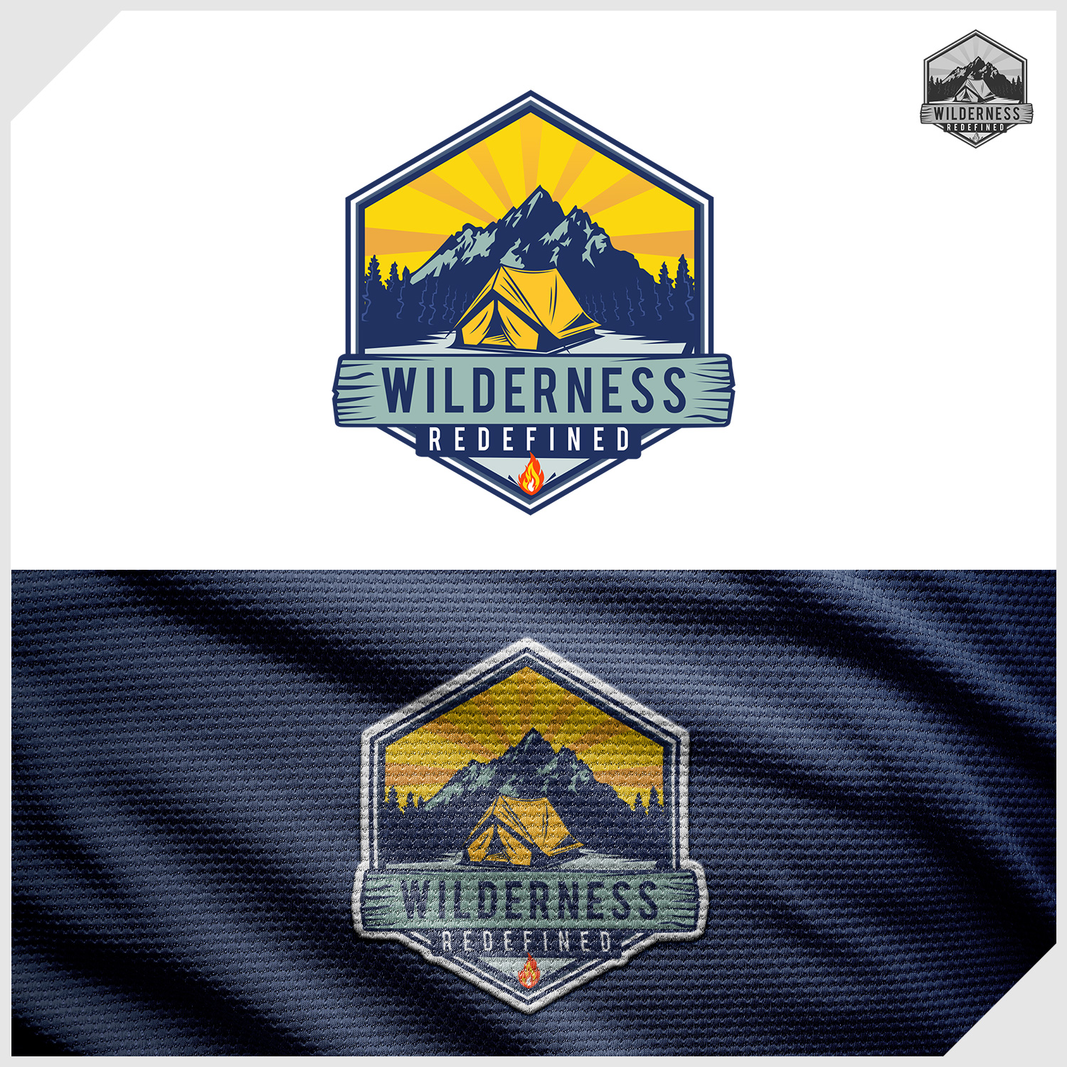 Logo Design by IDesign1606 for this project | Design #33411415