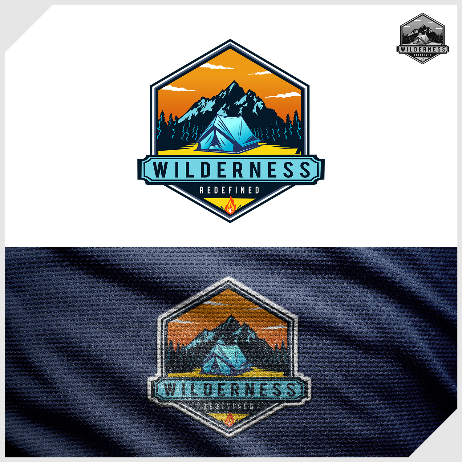 Logo-Design von IDesign1606 für dieses Projekt | Design #33422772