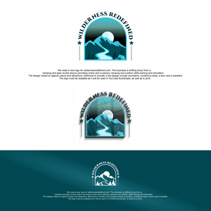 Logo Design by enka94 for this project | Design: #33416427