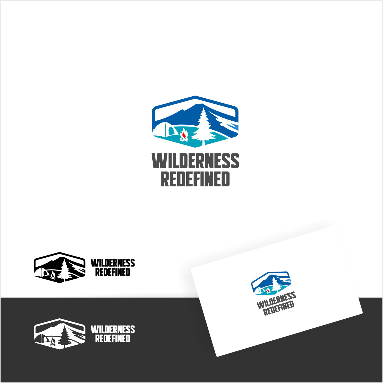 Logo Design by Arham Hidayat for this project | Design #33435476