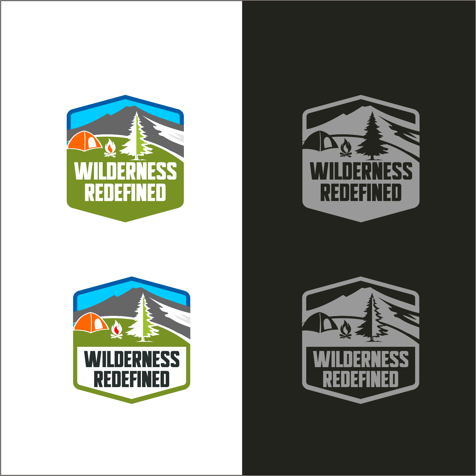 Logo Design by Arham Hidayat for this project | Design #33436019