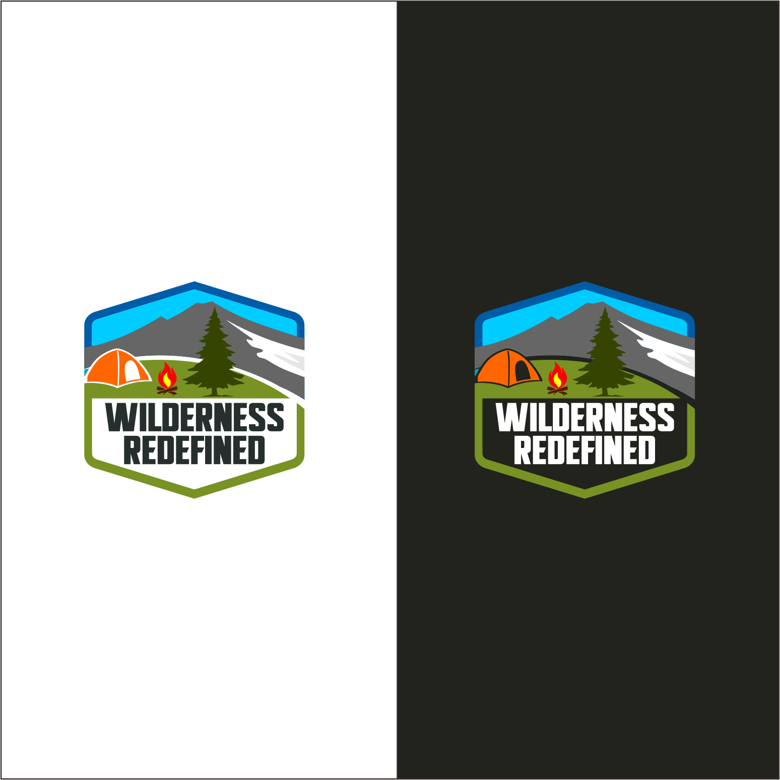 Logo Design by Arham Hidayat for this project | Design #33436655