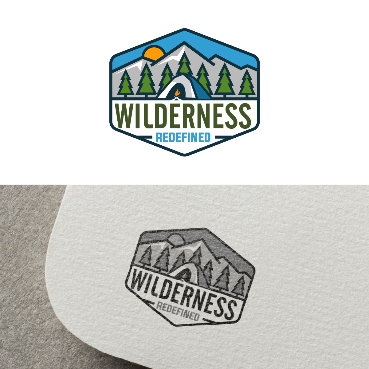 Logo Design by fly  design for this project | Design #33416291