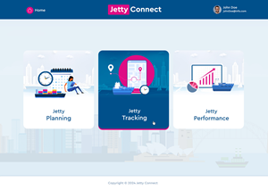 Web Design by Blue Sparrow for Devtination Co., Ltd. | Design: #33418442