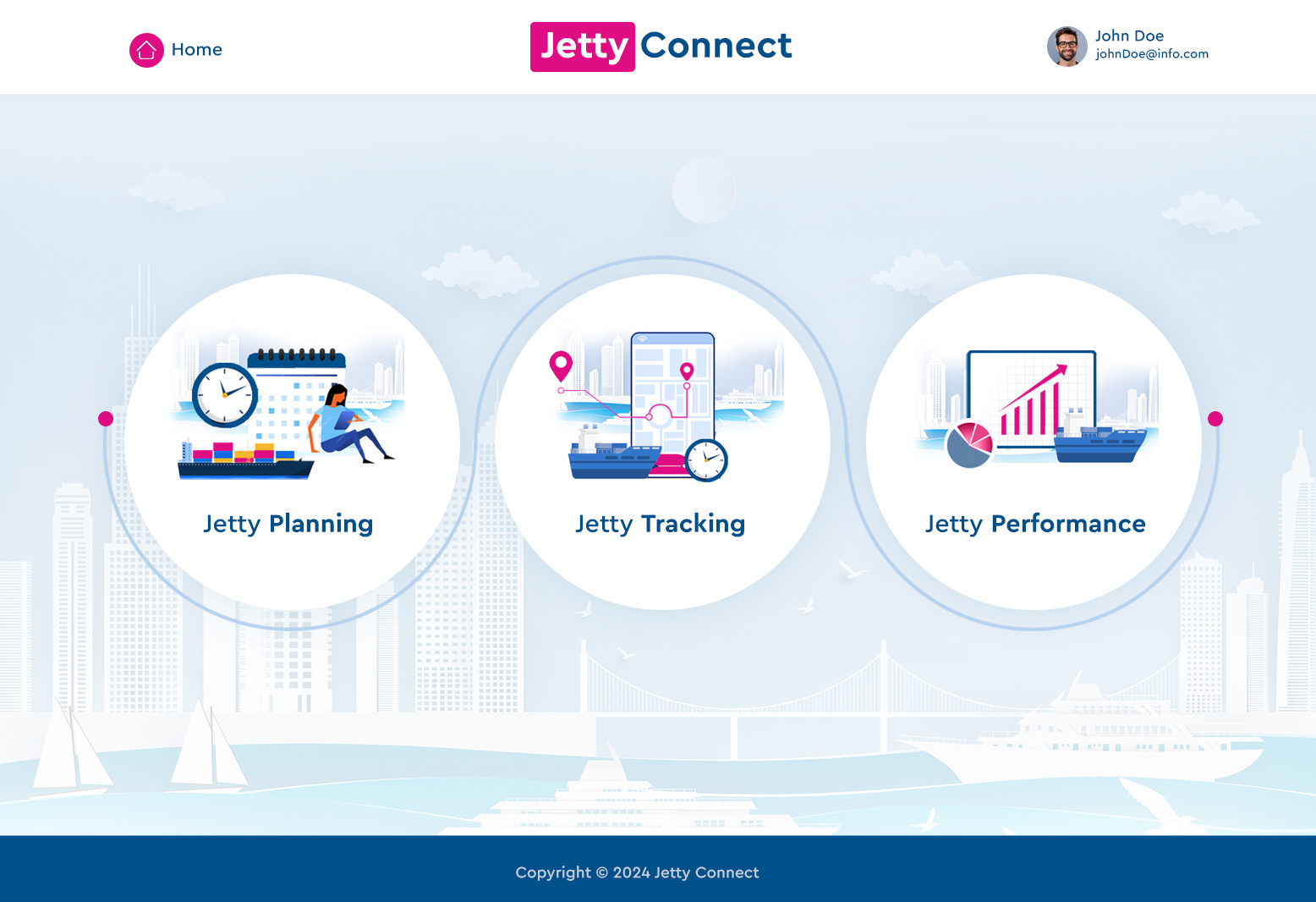 Web Design by Blue Sparrow for Devtination Co., Ltd. | Design #33418444