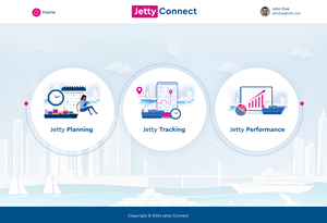 Web Design by Blue Sparrow for Devtination Co., Ltd. | Design: #33418444