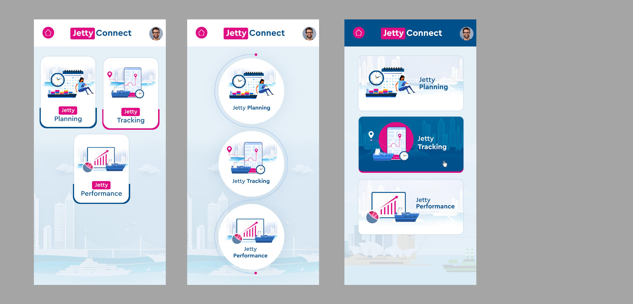 Web Design by Blue Sparrow for Devtination Co., Ltd. | Design #33418446