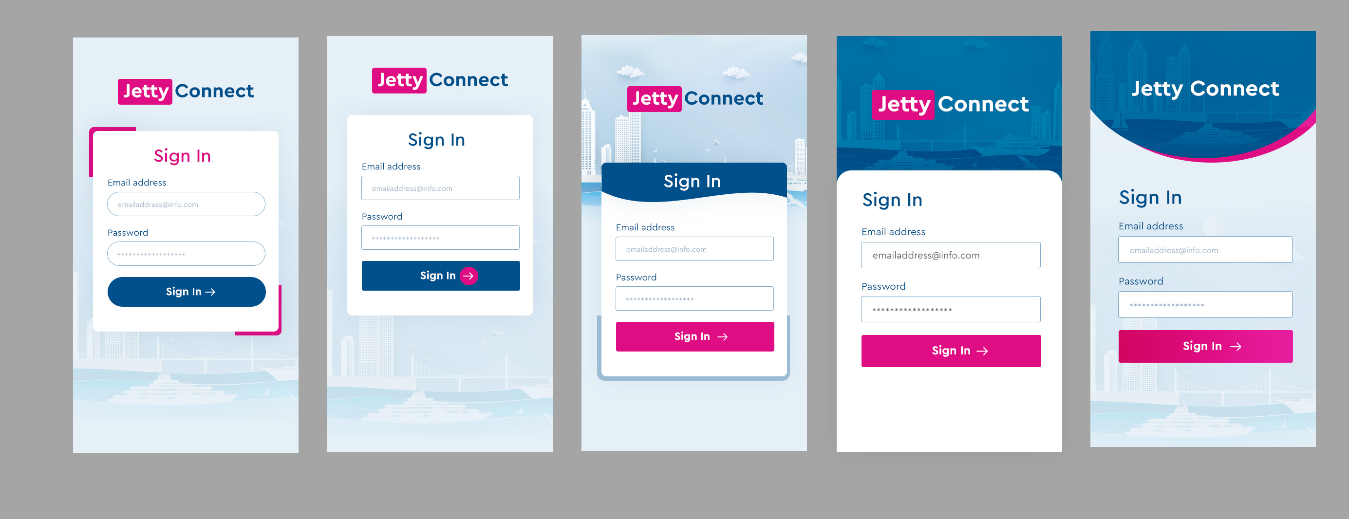 Web Design by Blue Sparrow for Devtination Co., Ltd. | Design #33418447