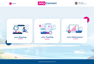 Web Design by Blue Sparrow for Devtination Co., Ltd. | Design: #33418524