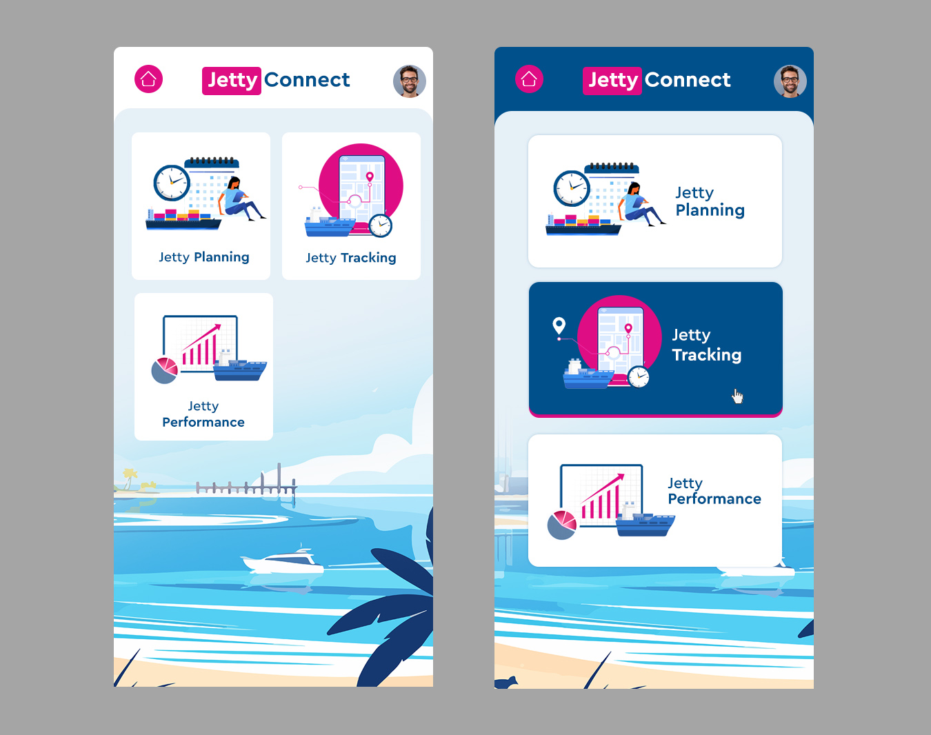Web Design by Blue Sparrow for Devtination Co., Ltd. | Design #33418526