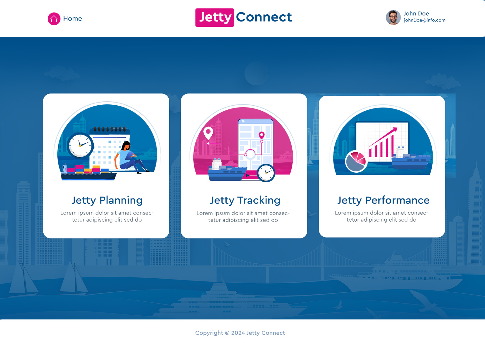 Web Design by Blue Sparrow for Devtination Co., Ltd. | Design #33419494