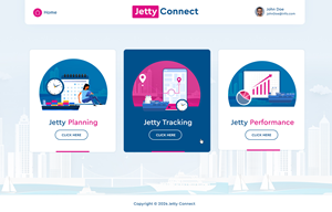 Web Design by Blue Sparrow for Devtination Co., Ltd. | Design: #33419555