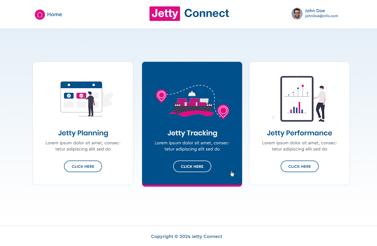 Web Design by Blue Sparrow for Devtination Co., Ltd. | Design #33424847