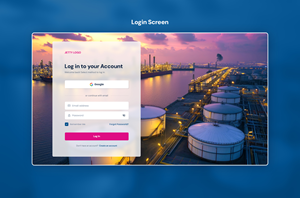 Web Design by Bhavik P.