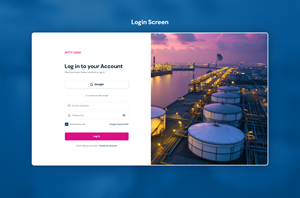 Web Design by Bhavik P. for Devtination Co., Ltd. | Design #33415864