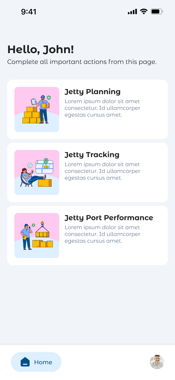Web Design by Haidarradam for Devtination Co., Ltd. | Design #33423506