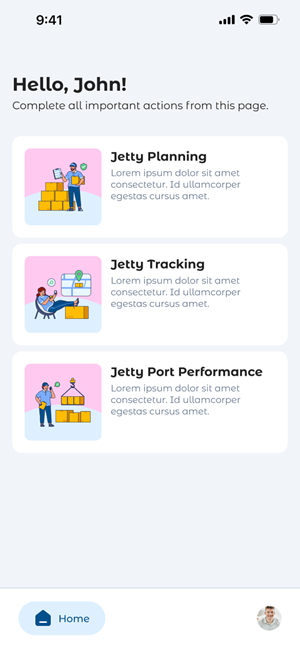 Web Design by Haidarradam for Devtination Co., Ltd. | Design: #33423506