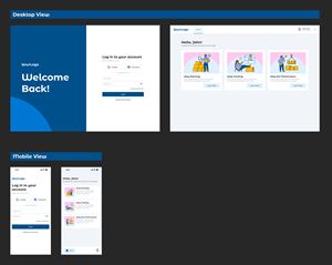 Web Design by Haidarradam for Devtination Co., Ltd. | Design: #33423512