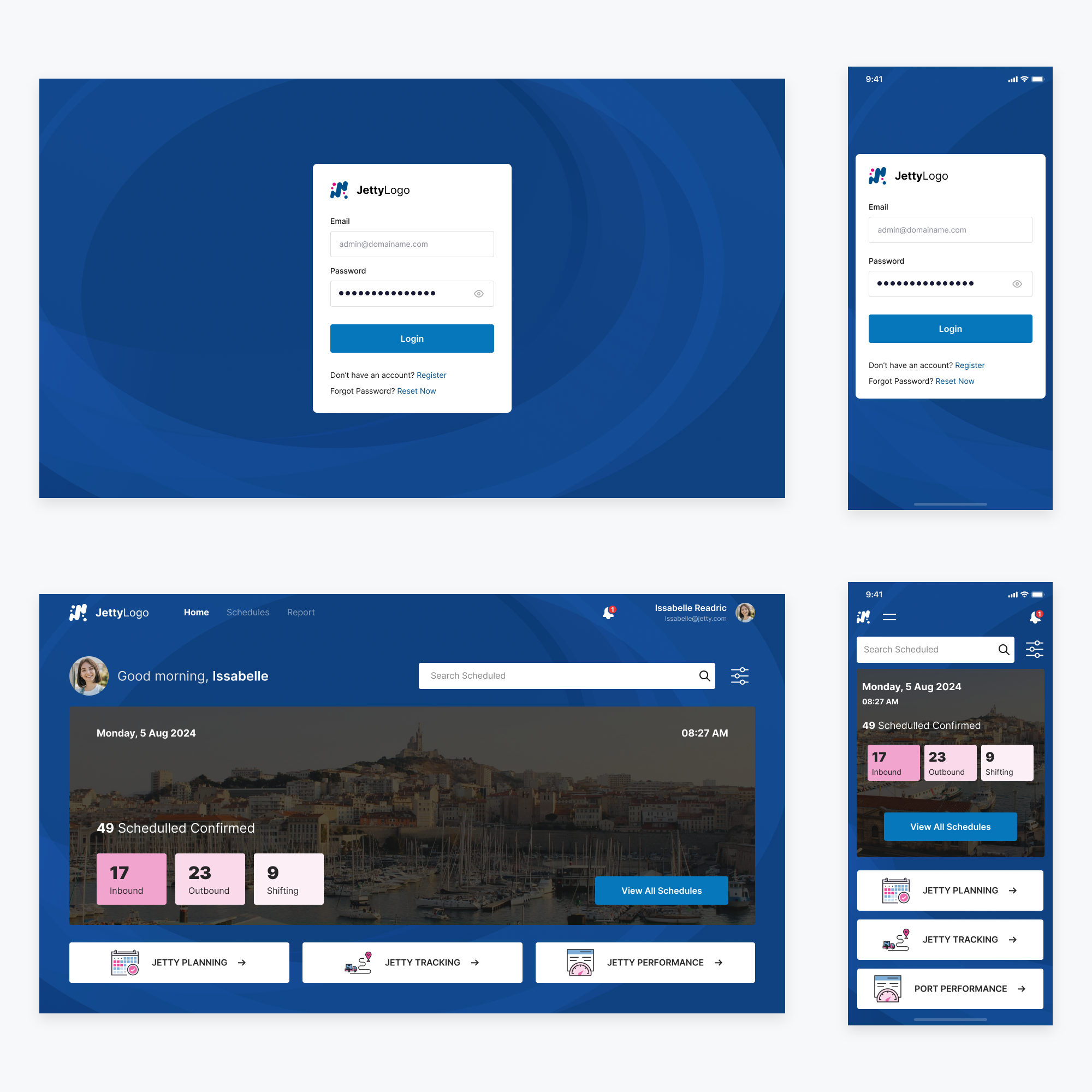 Web Design by AriefK for Devtination Co., Ltd. | Design #33452058