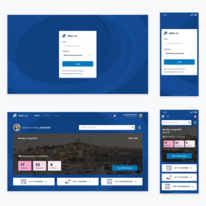 Web Design by AriefK for Devtination Co., Ltd. | Design: #33452058