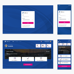 Web Design by AriefK for Devtination Co., Ltd. | Design: #33452060
