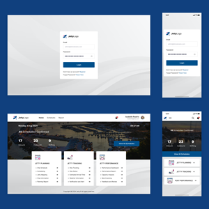 Web Design by AriefK for Devtination Co., Ltd. | Design: #33452061
