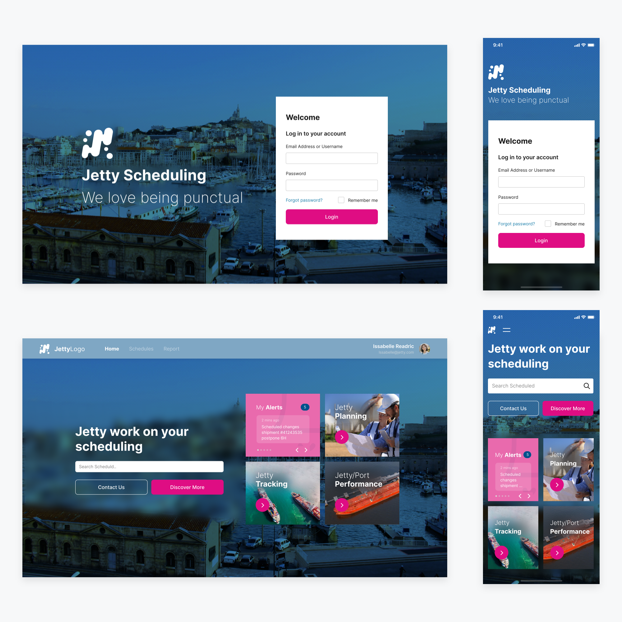 Web Design by AriefK for Devtination Co., Ltd. | Design #33452066