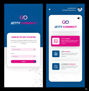 Web Design by pb for Devtination Co., Ltd. | Design: #33412889